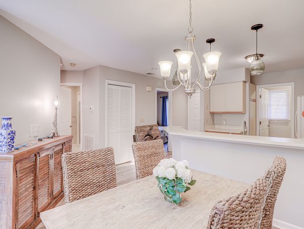 Hilton Head Condo 1009173