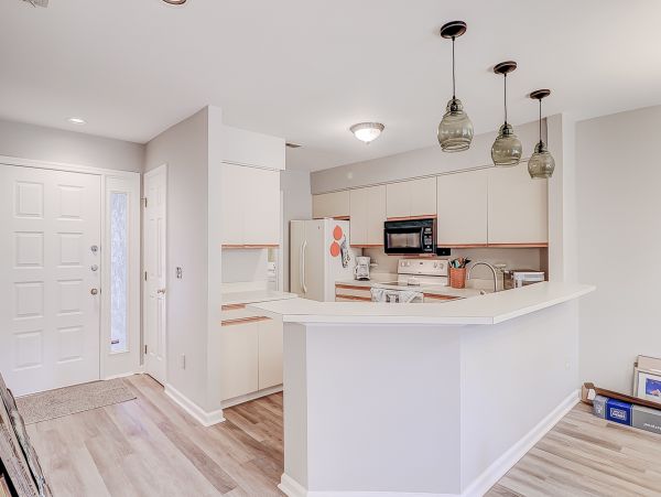 Hilton Head Condo 1009173