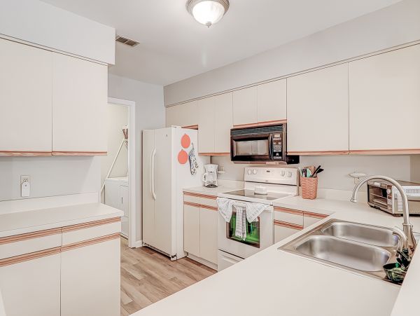 Hilton Head Condo 1009173