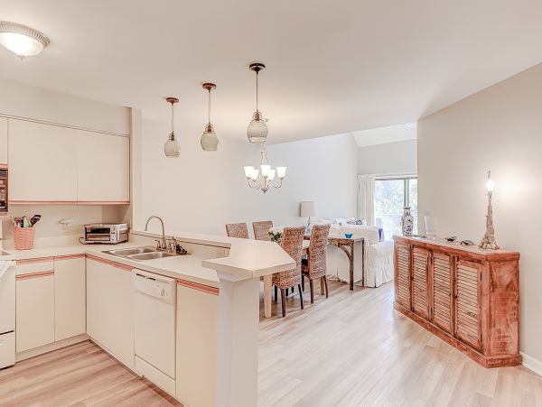 Hilton Head Condo 1009173