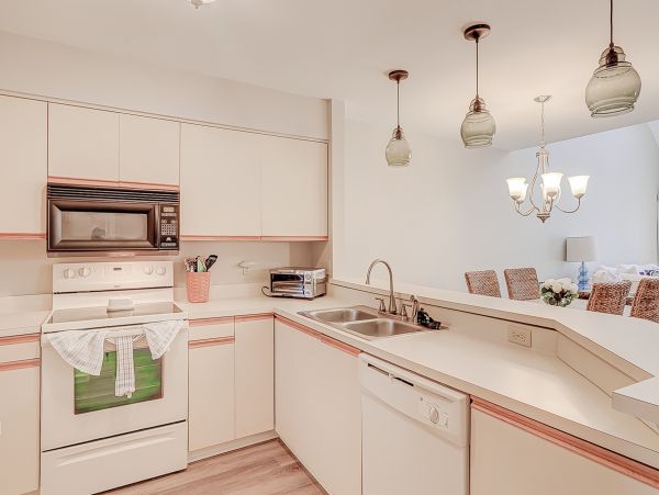 Hilton Head Condo 1009173