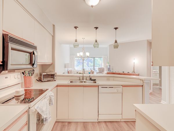 Hilton Head Condo 1009173