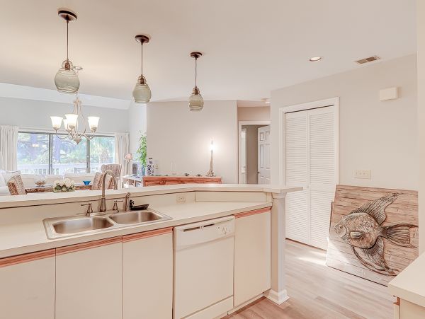 Hilton Head Condo 1009173