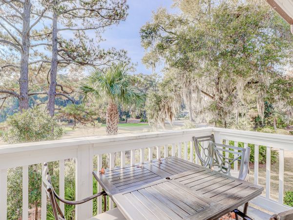 Hilton Head Condo 1009173