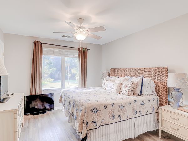 Hilton Head Condo 1009173