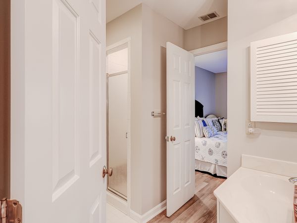 Hilton Head Condo 1009173