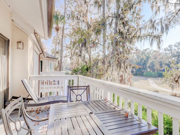 Hilton Head Condo 1009173
