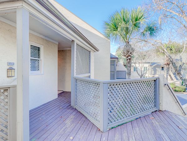 Hilton Head Condo 1009173