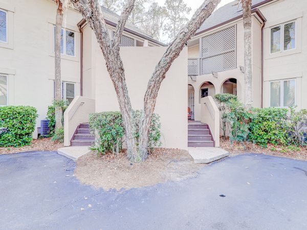 Hilton Head Condo 1009173