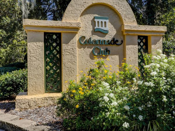 Hilton Head Condo 1009173
