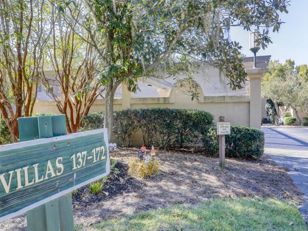 Hilton Head Condo 1009173