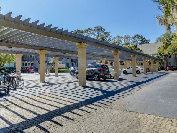 Hilton Head Condo 1009173