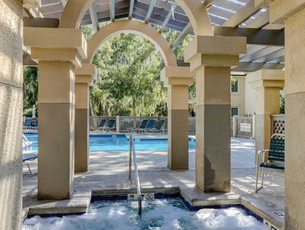 Hilton Head Condo 1009173