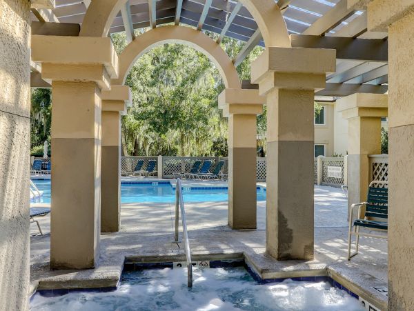 Hilton Head Condo 1009173