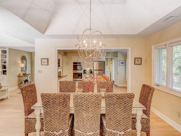 Hilton Head Home 1009176