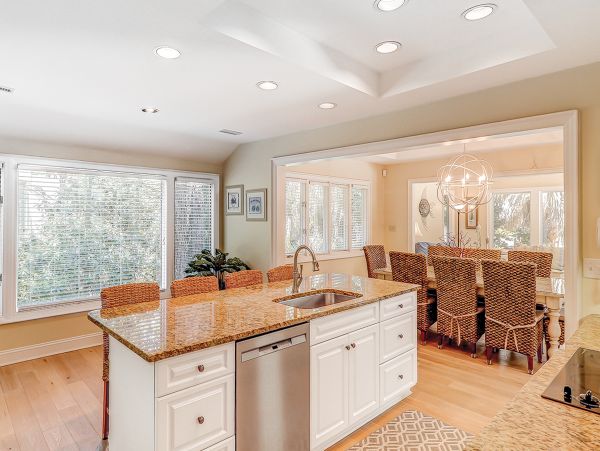 Hilton Head Home 1009176