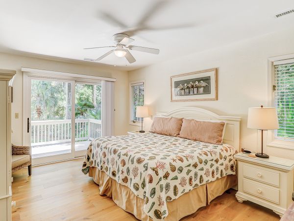 Hilton Head Home 1009176