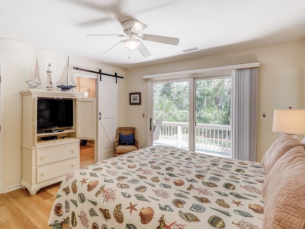 Hilton Head Home 1009176