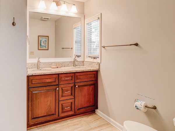 Hilton Head Home 1009176