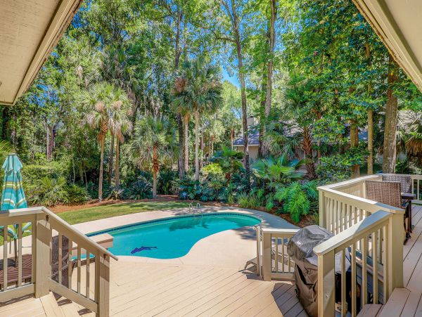 Hilton Head Home 1009176
