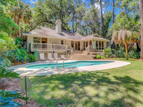 Hilton Head Home 1009176