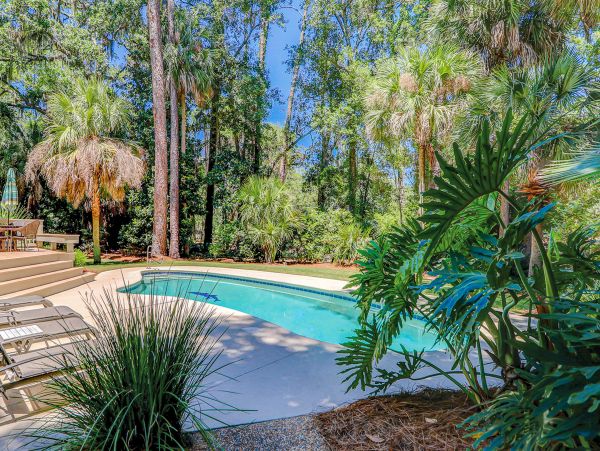 Hilton Head Home 1009176