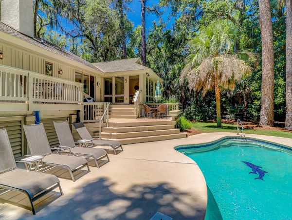 Hilton Head Home 1009176