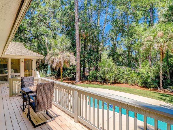 Hilton Head Home 1009176