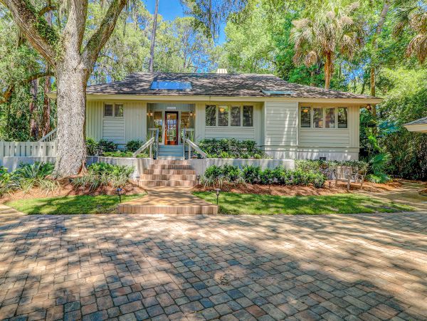 Hilton Head Home 1009176