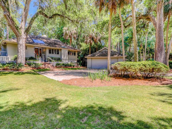 Hilton Head Home 1009176