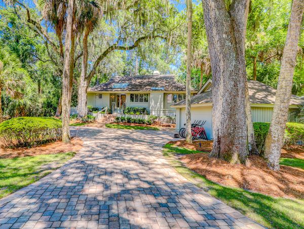 Hilton Head Home 1009176