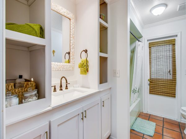 Sarasota Vacation Pool Home Two Bedrooms Sleeps 4 Guests