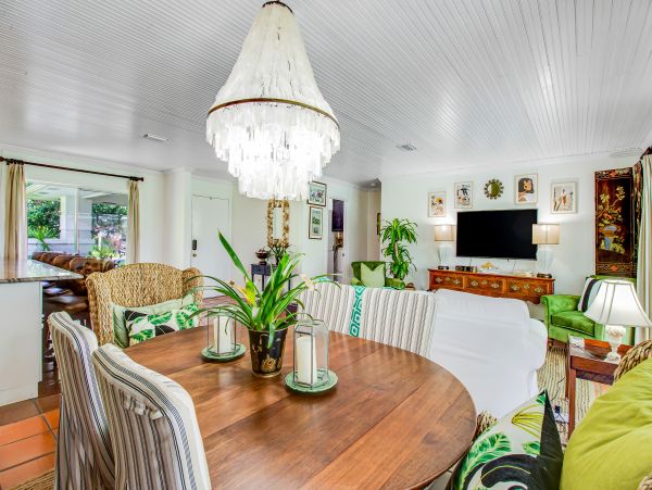 Sarasota Vacation Pool Home Two Bedrooms Sleeps 4 Guests