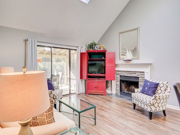 Hilton Head Condo 1009178