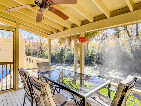 Hilton Head Condo 1009178