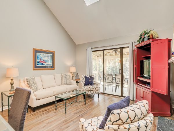 Hilton Head Condo 1009178