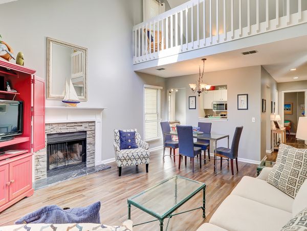 Hilton Head Condo 1009178