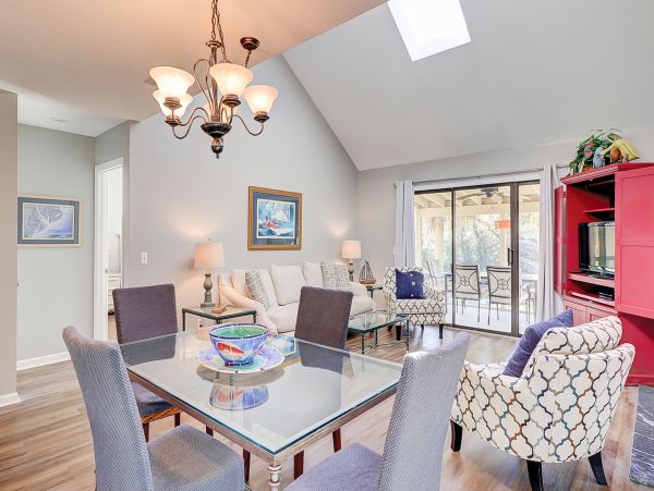 Hilton Head Condo 1009178