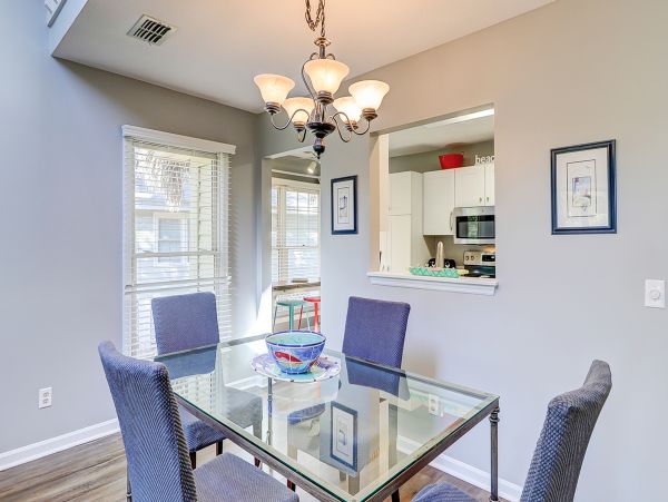 Hilton Head Condo 1009178