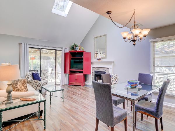 Hilton Head Condo 1009178