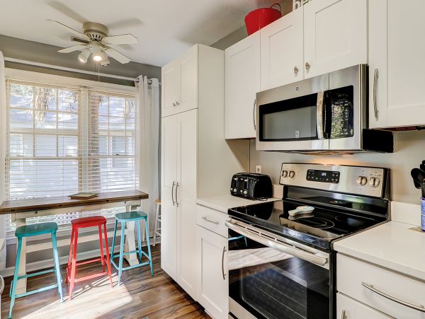 Hilton Head Condo 1009178