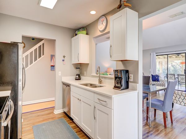 Hilton Head Condo 1009178
