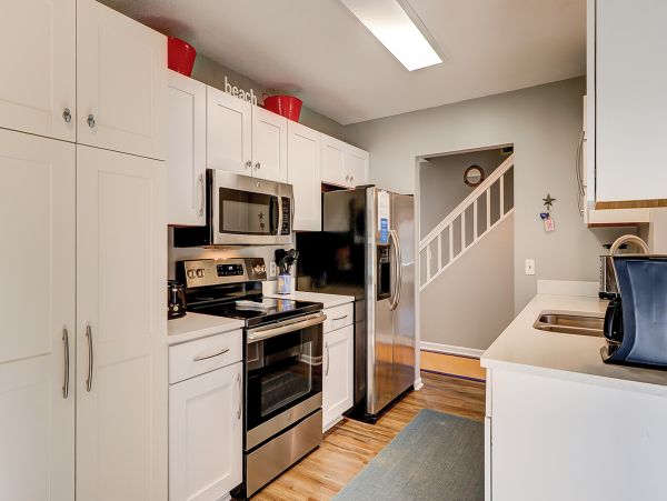 Hilton Head Condo 1009178