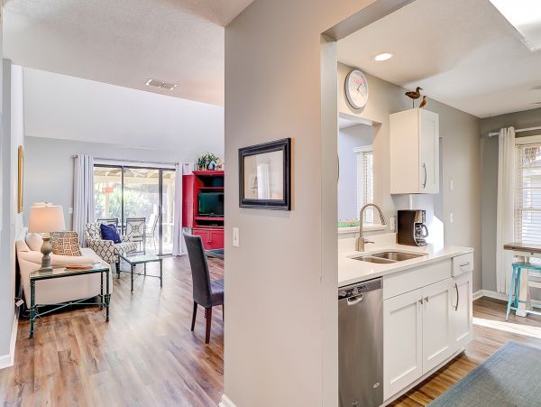 Hilton Head Condo 1009178