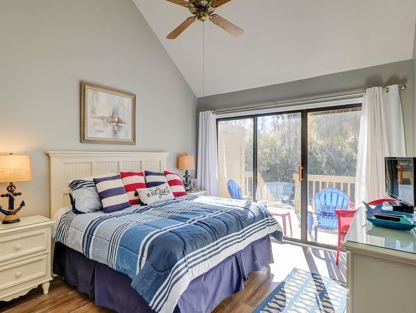 Hilton Head Condo 1009178