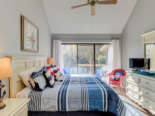 Hilton Head Condo 1009178