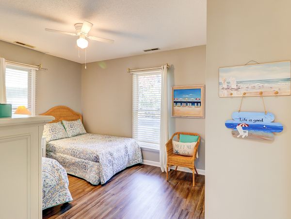 Hilton Head Condo 1009178