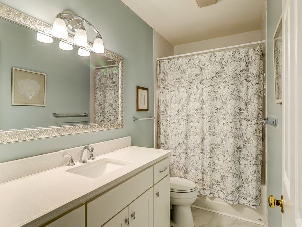 Hilton Head Condo 1009178