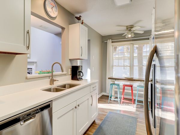 Hilton Head Condo 1009178