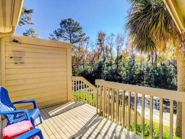 Hilton Head Condo 1009178